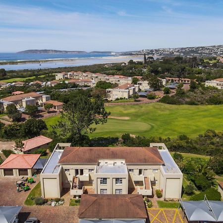 Goose Valley Golf Estate Unit J6 Плеттенберг-Бей Экстерьер фото