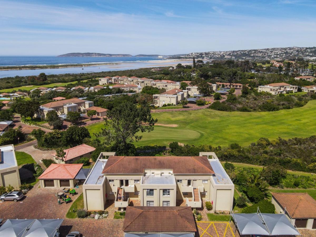 Goose Valley Golf Estate Unit J6 Плеттенберг-Бей Экстерьер фото