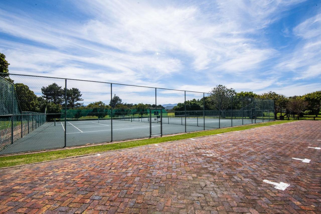 Goose Valley Golf Estate Unit J6 Плеттенберг-Бей Экстерьер фото