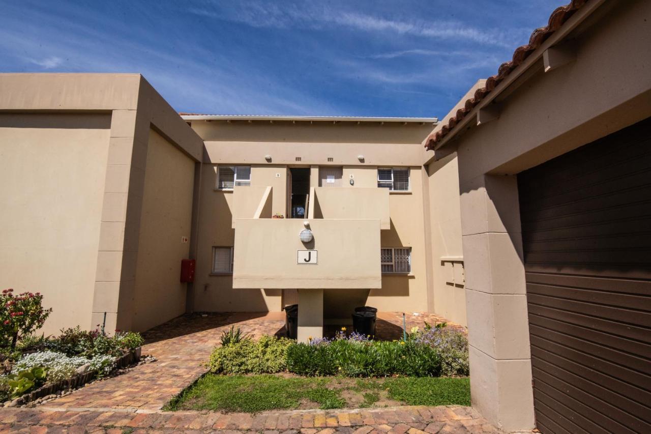 Goose Valley Golf Estate Unit J6 Плеттенберг-Бей Экстерьер фото