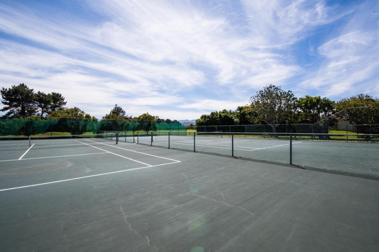 Goose Valley Golf Estate Unit J6 Плеттенберг-Бей Экстерьер фото