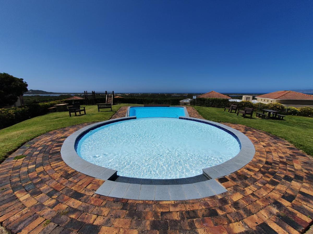 Goose Valley Golf Estate Unit J6 Плеттенберг-Бей Экстерьер фото